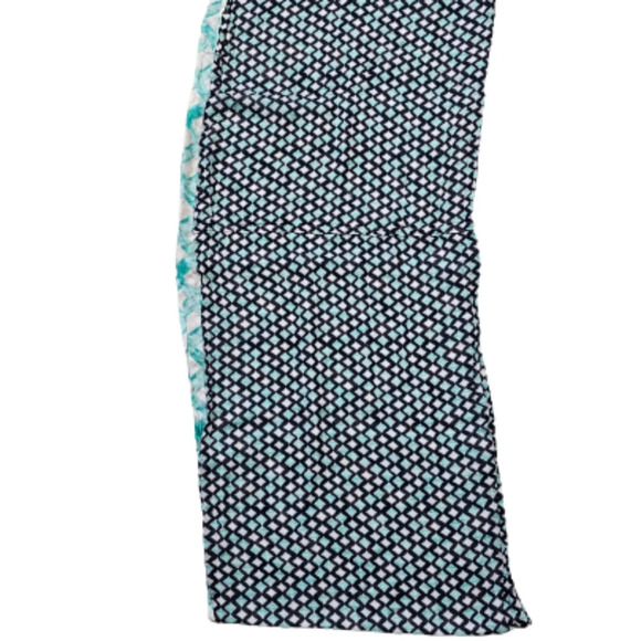 Double Sided Infinity Scarf - Picture 4 of 5